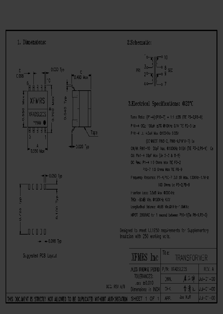 XFADSL20S_4520428.PDF Datasheet