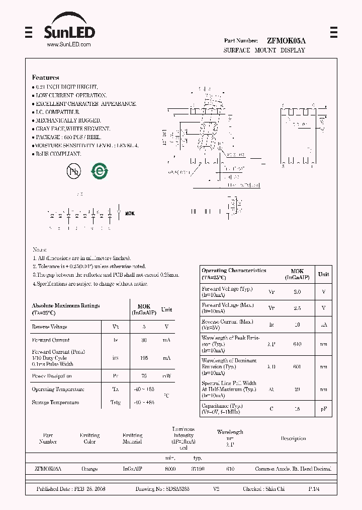 ZFMOK05A_4423490.PDF Datasheet