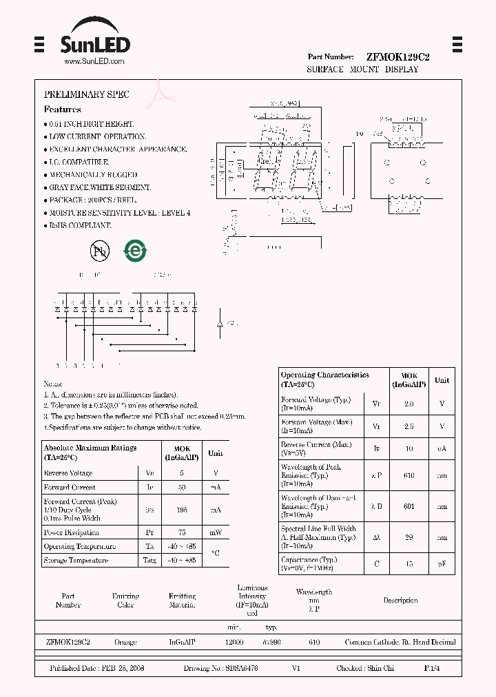 ZFMOK129C2_4423498.PDF Datasheet