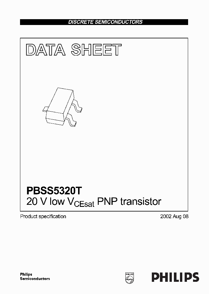 PBSS5320T1_997978.PDF Datasheet