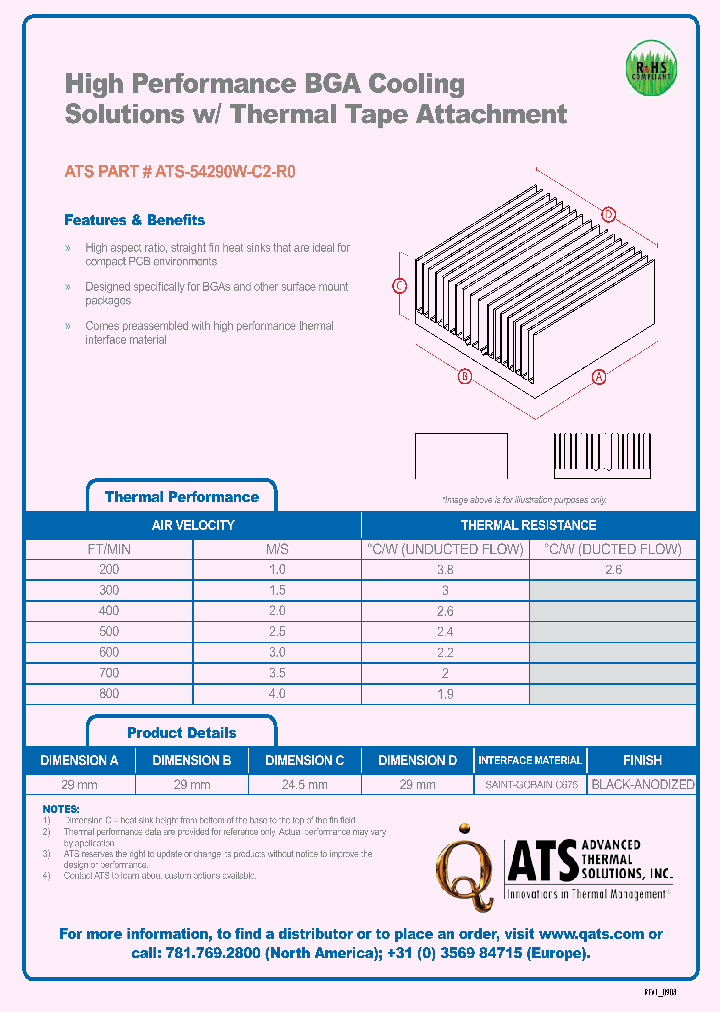 ATS-54290W-C2-R0_4927322.PDF Datasheet