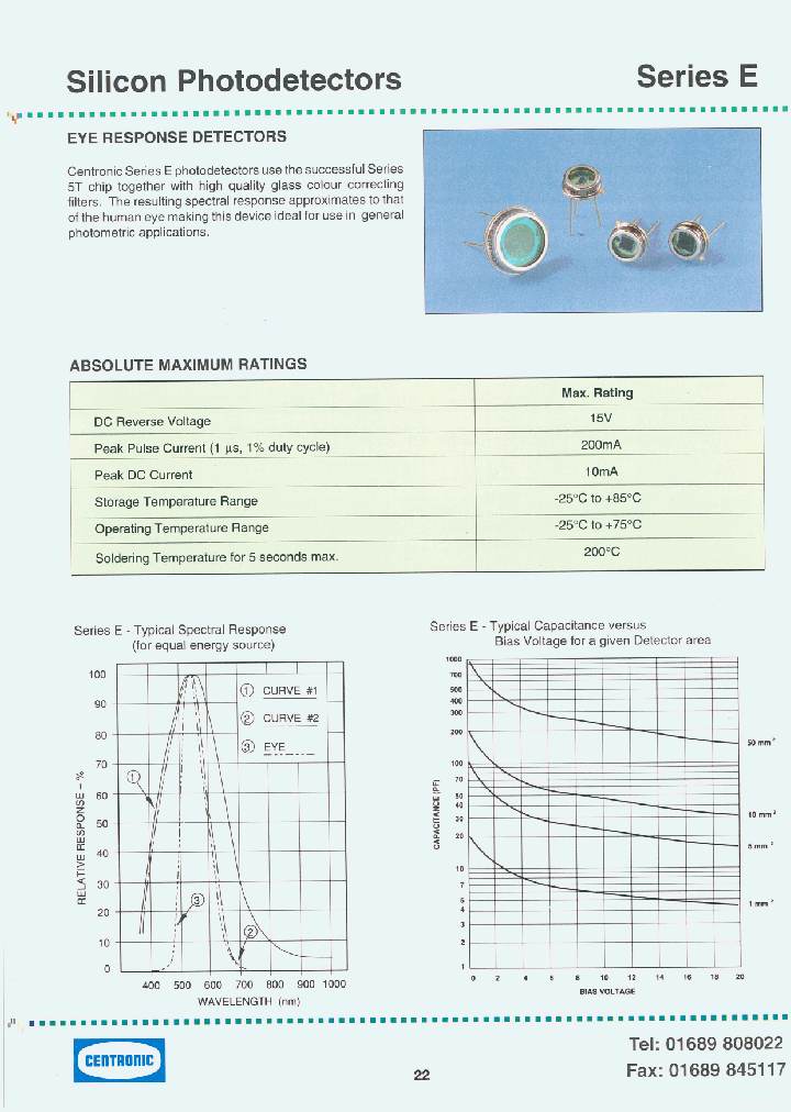 OSE100-E_4948671.PDF Datasheet