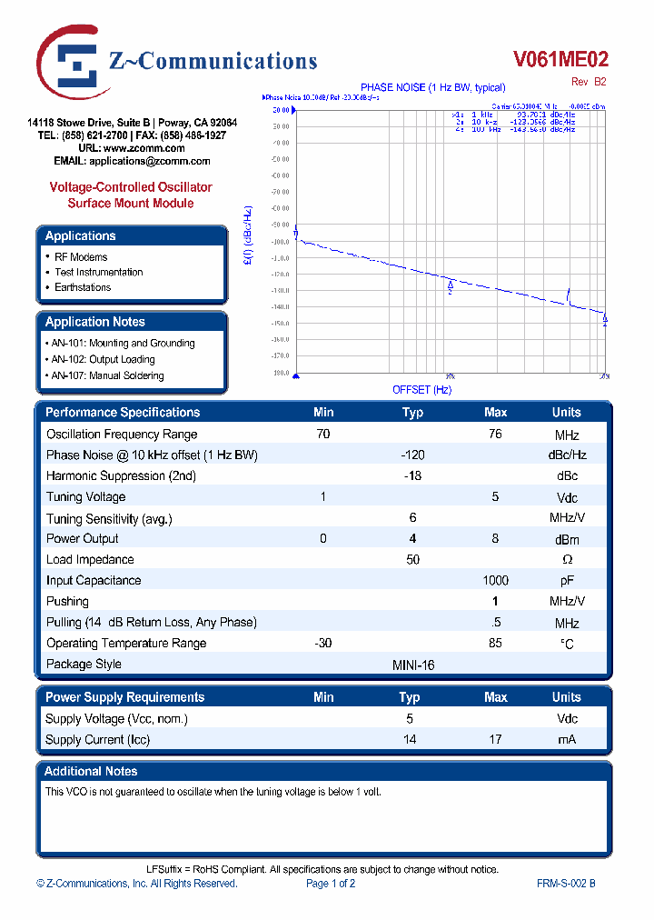 V061ME0210_4954155.PDF Datasheet