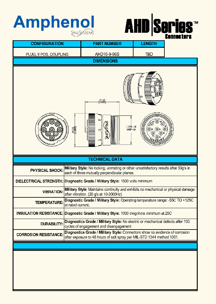 AHD16-9-96S_4968392.PDF Datasheet