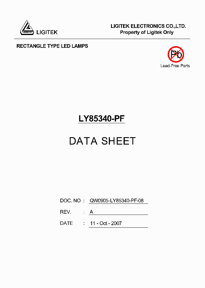 LY85340-PF_4977348.PDF Datasheet