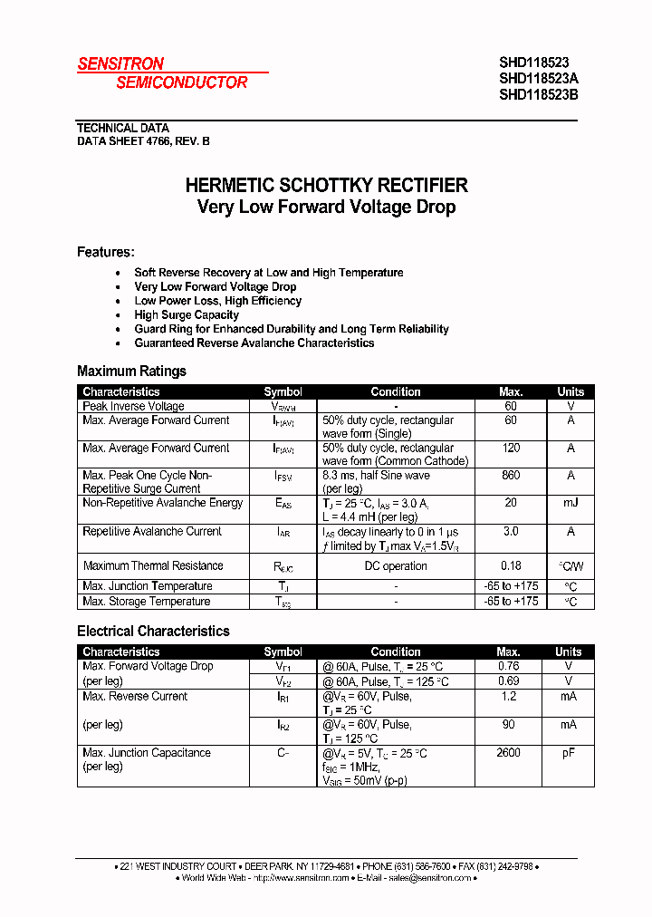 SHD11852308_4981728.PDF Datasheet