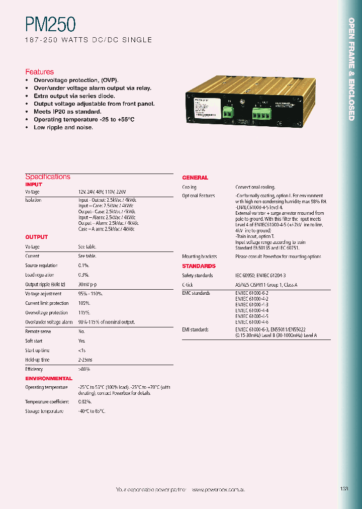 PM25012-132_5004885.PDF Datasheet