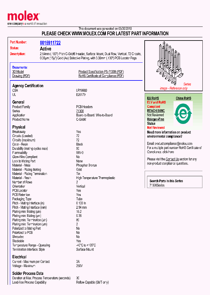 015-91-1722_5024766.PDF Datasheet