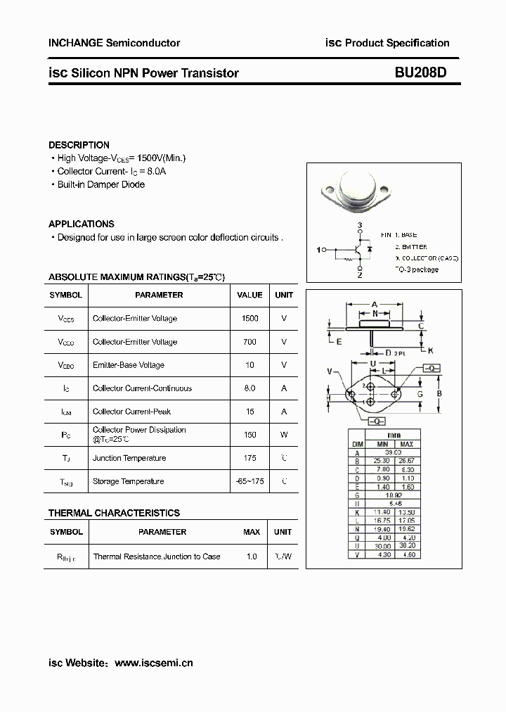 BU208D_5027382.PDF Datasheet