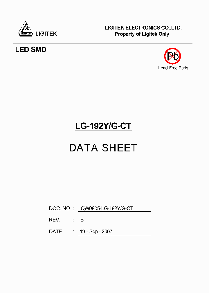 LG-192Y-G-CT_5030241.PDF Datasheet