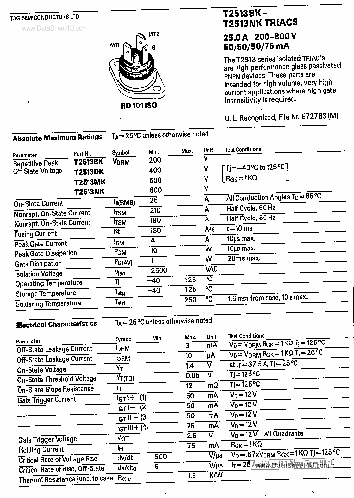 T2513BK_38205.PDF Datasheet