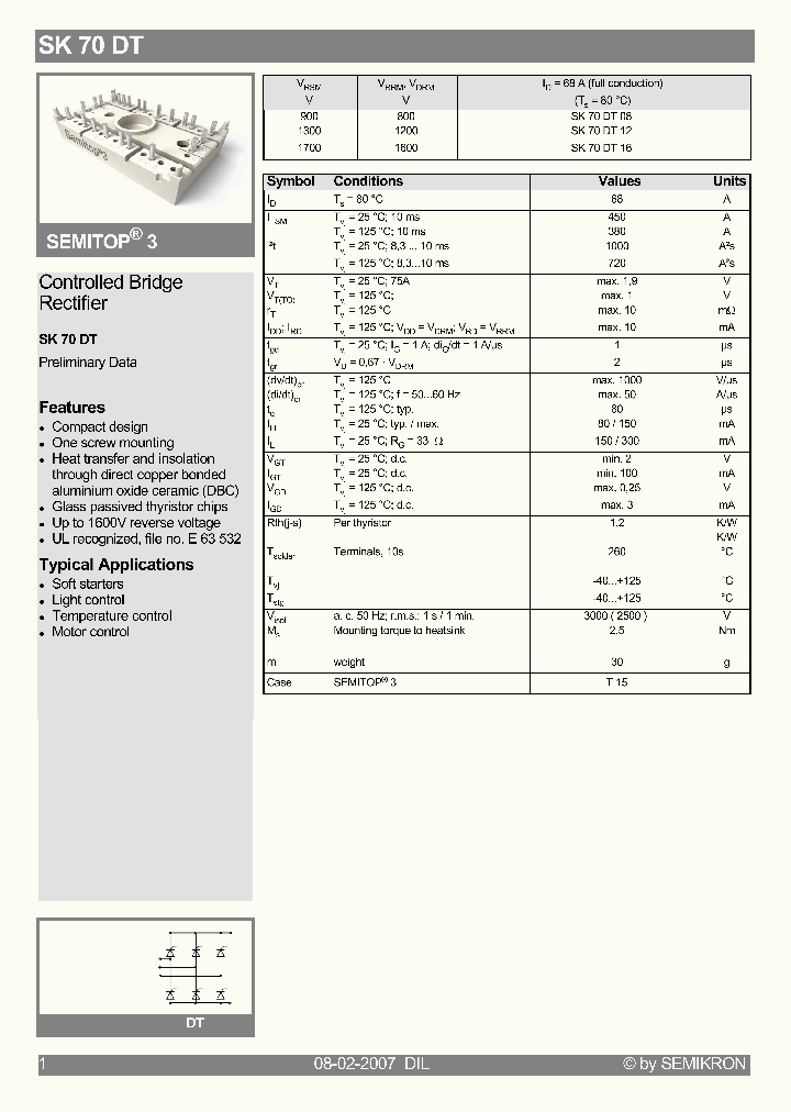 SK70DT_54847.PDF Datasheet