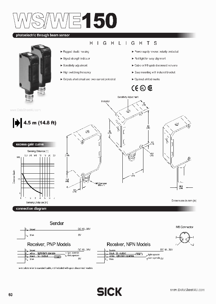 WE150_42105.PDF Datasheet