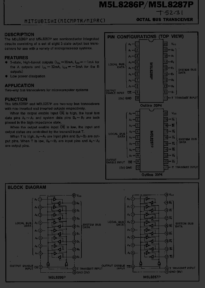 M5L8286P_42727.PDF Datasheet