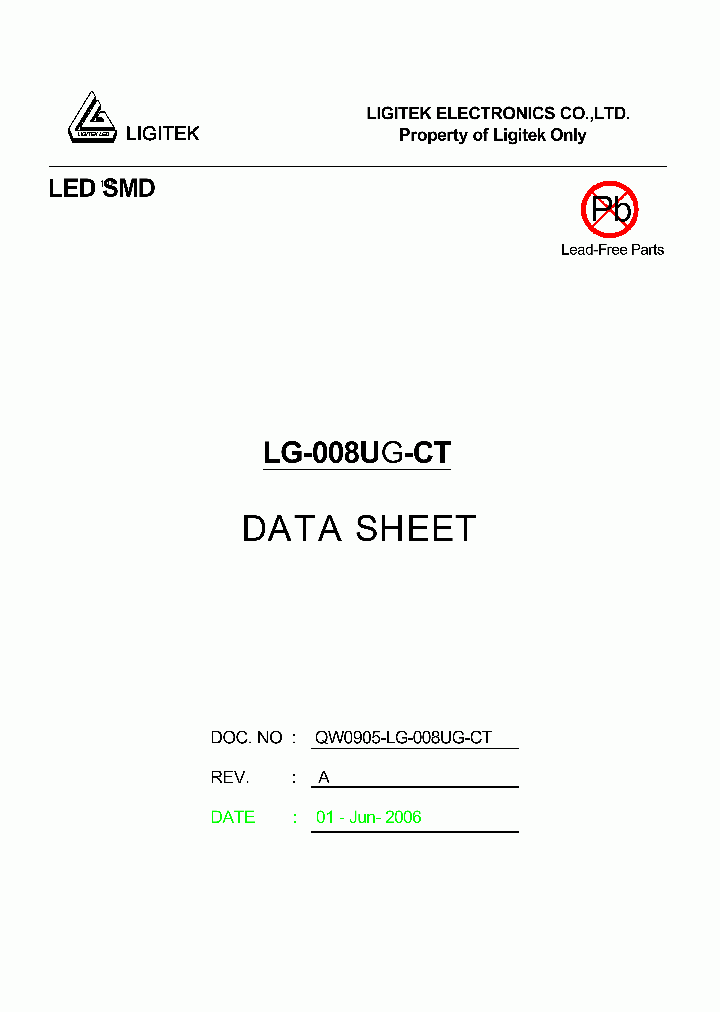 LG-008UG-CT_112935.PDF Datasheet