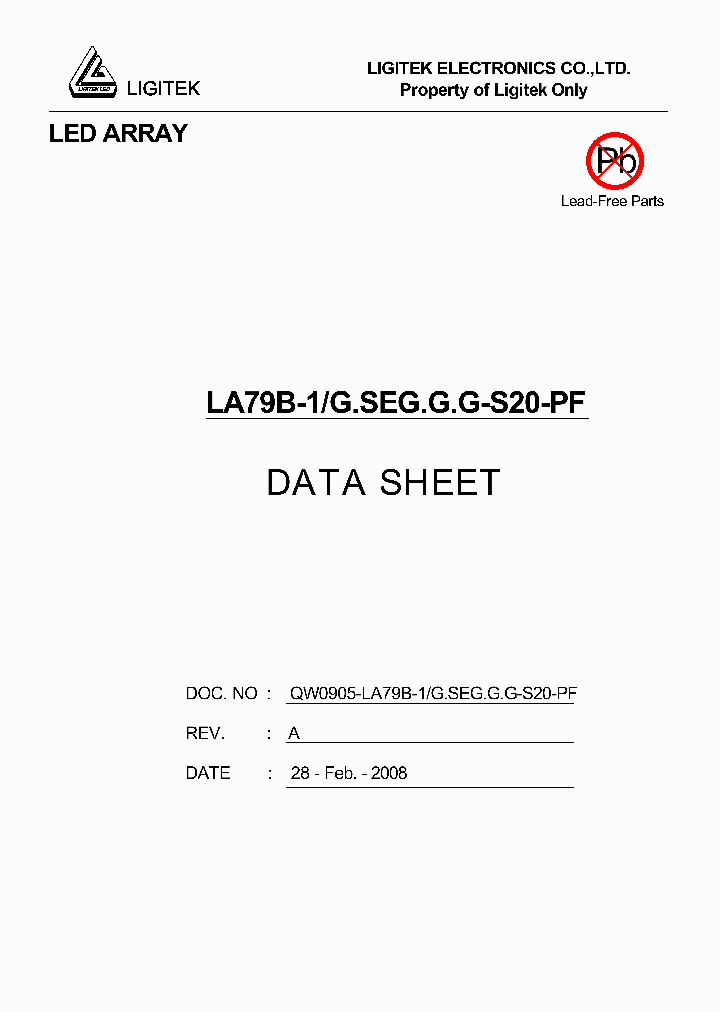 LA79B-1-GSEGGG-S20-PF_118649.PDF Datasheet