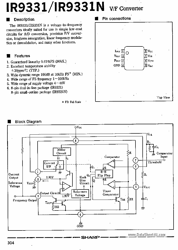 IR9331N_138199.PDF Datasheet