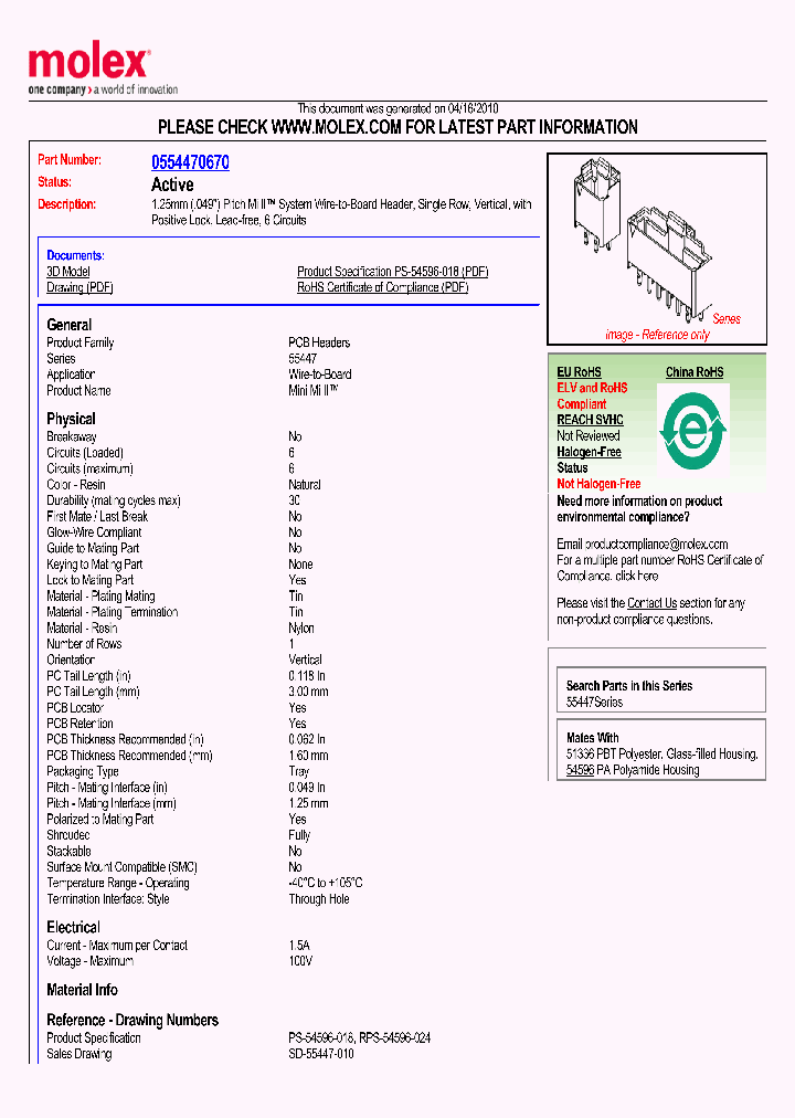 55447-0670_177842.PDF Datasheet