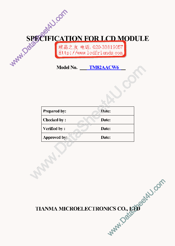 TM82AACW6_196888.PDF Datasheet