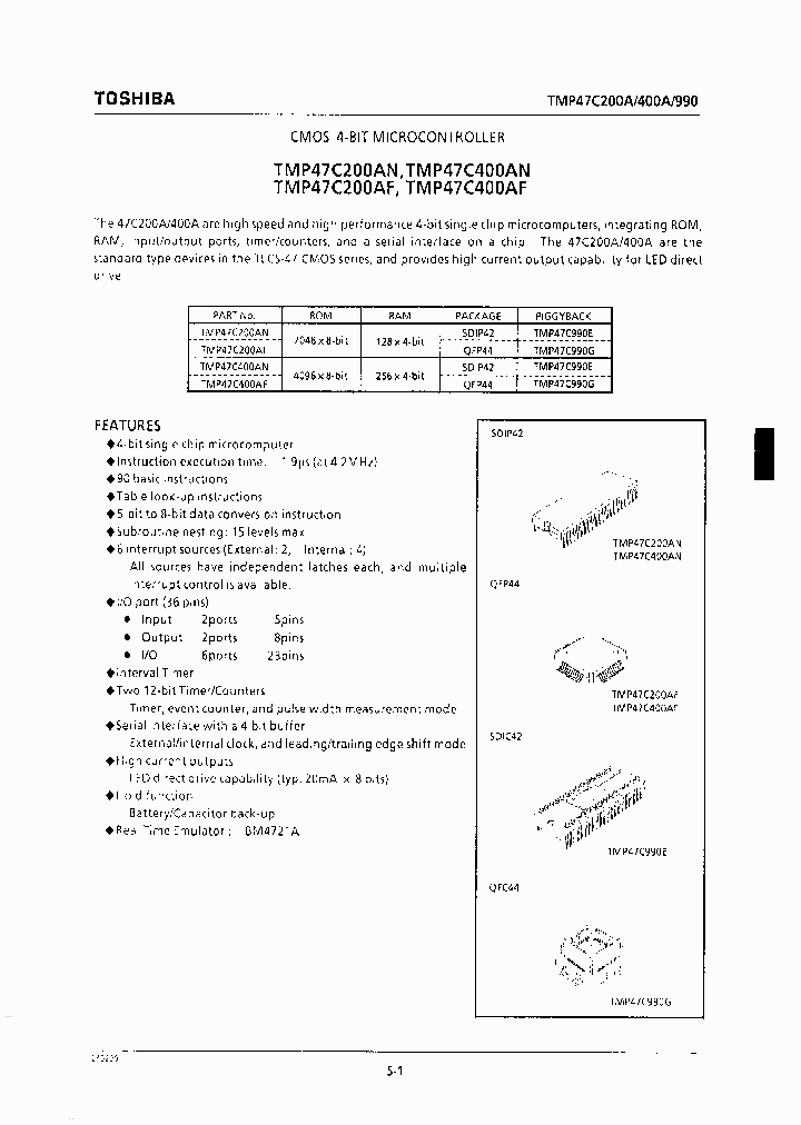 47C200_203229.PDF Datasheet