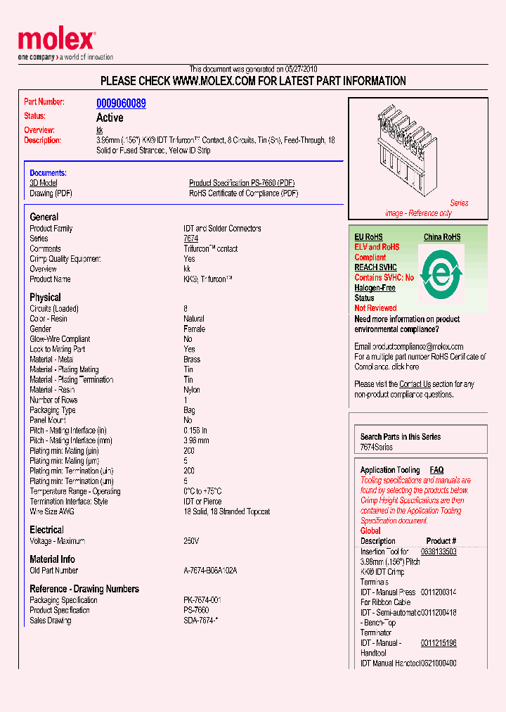 0009060089_569442.PDF Datasheet