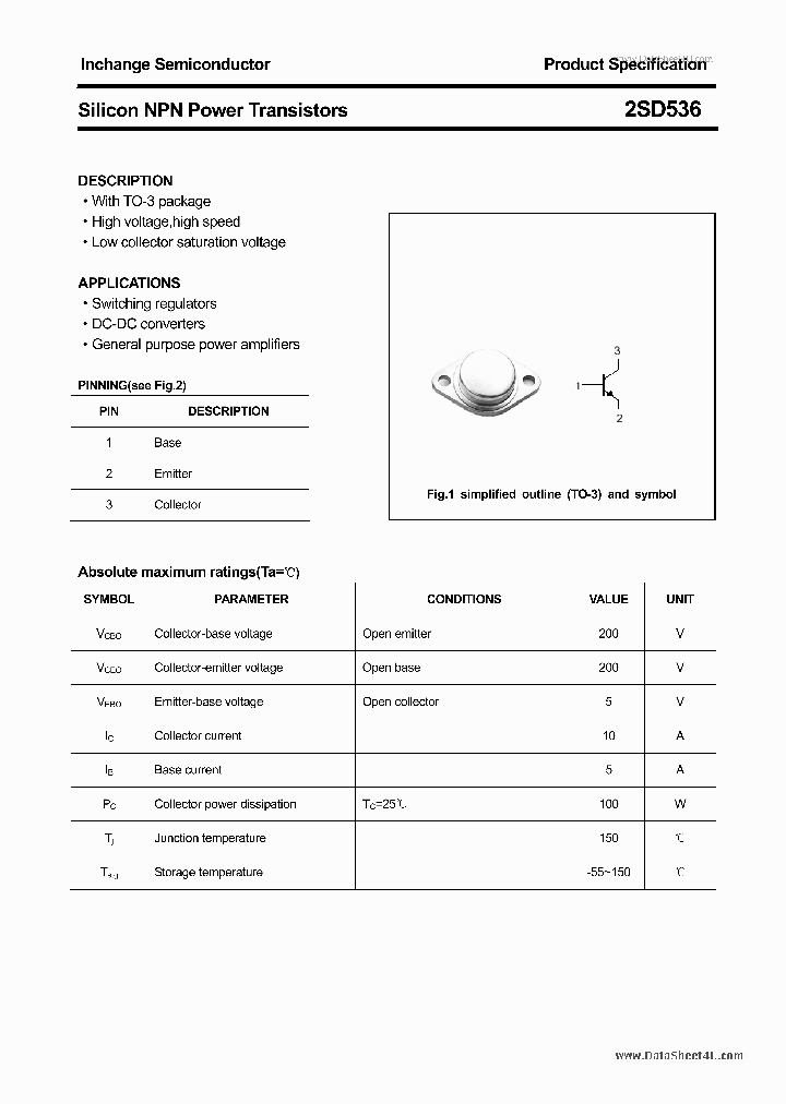 D536_243899.PDF Datasheet