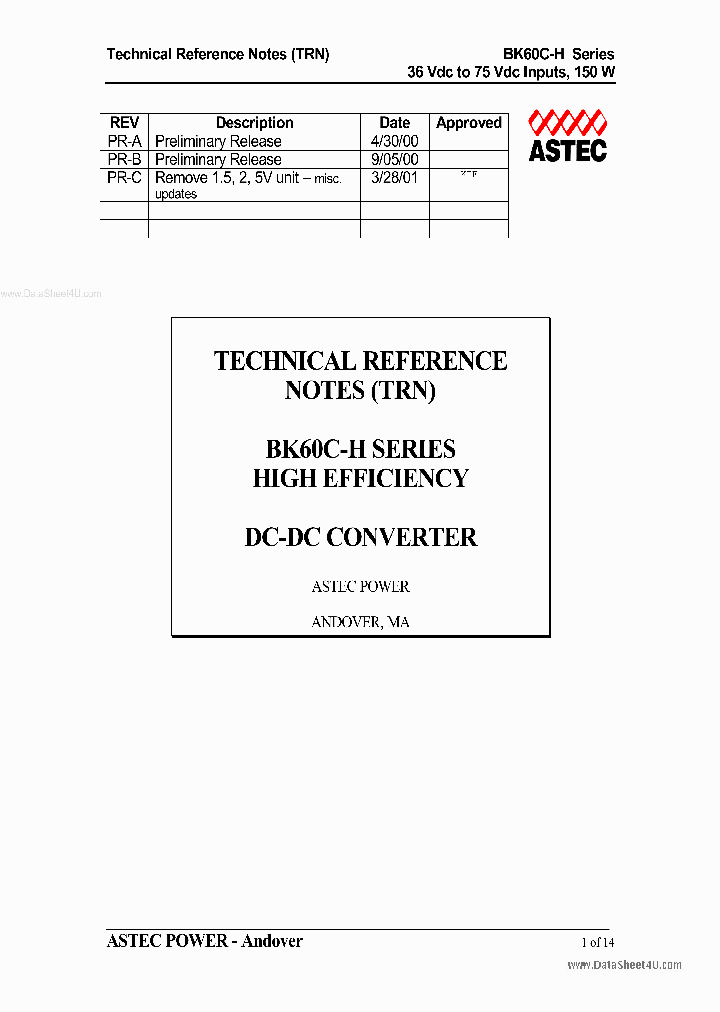 BK60C-H_256720.PDF Datasheet