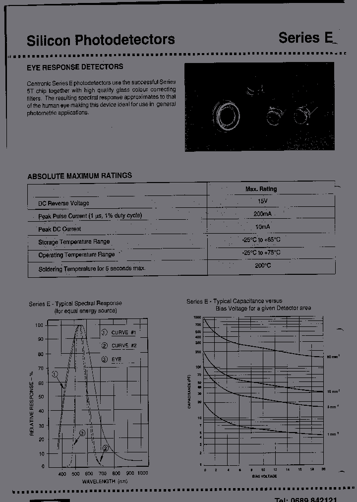 OSD5-E_364048.PDF Datasheet