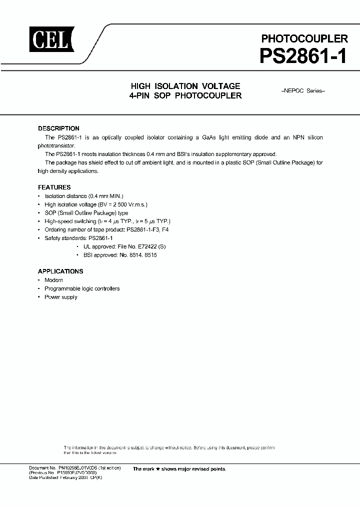 PS2861H-1-F3-A_544125.PDF Datasheet