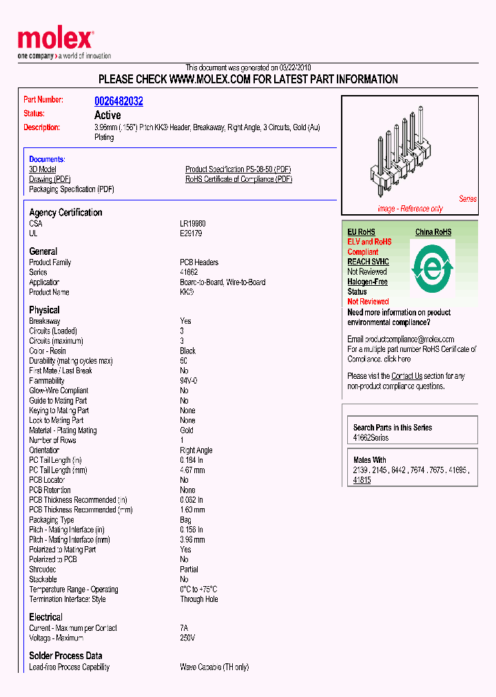 26-48-2032_957640.PDF Datasheet