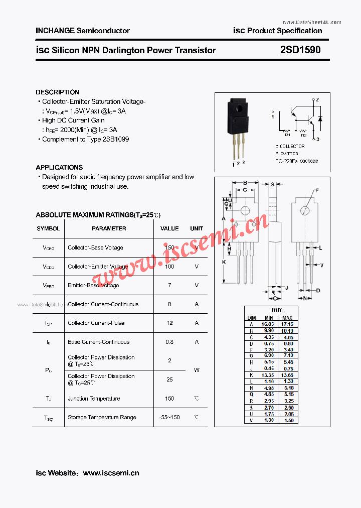 D1590_614188.PDF Datasheet