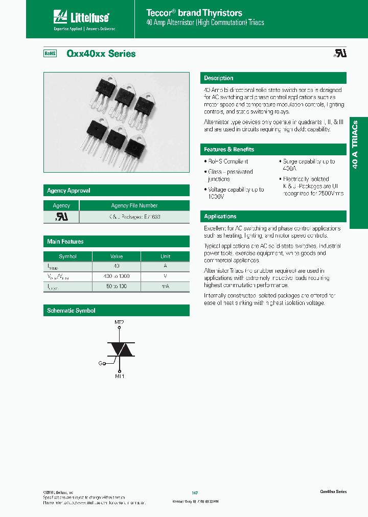 QXX40K7TP_1093244.PDF Datasheet