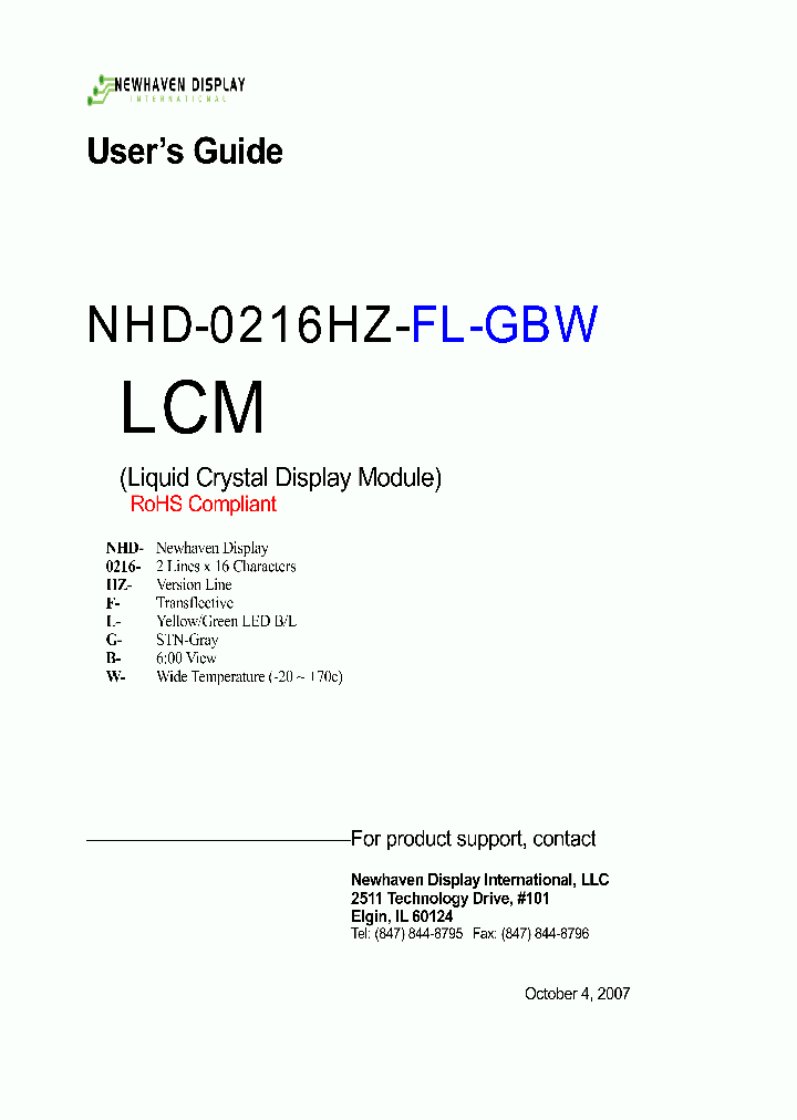 NHD-0216HZ-FL-GBW_702705.PDF Datasheet