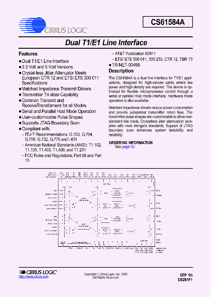 CS61584A-IQ3Z_712597.PDF Datasheet