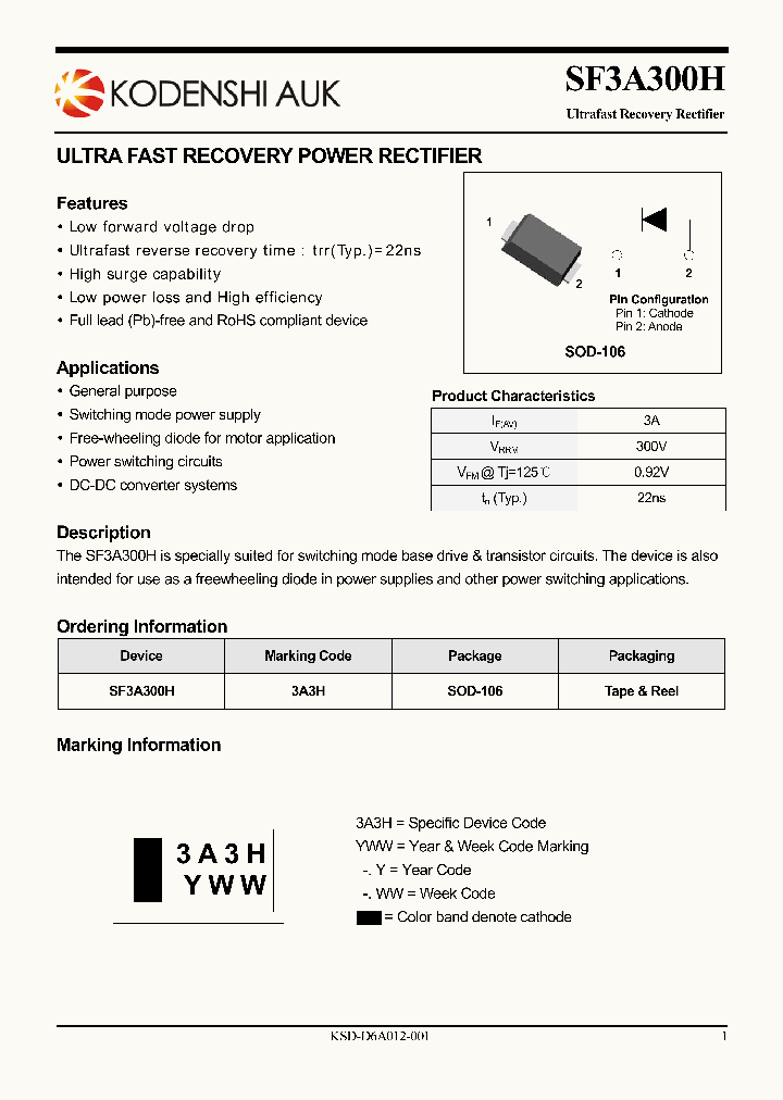 SF3A300H_1314764.PDF Datasheet