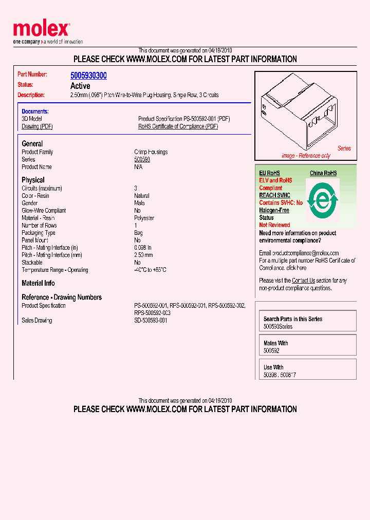 500593-0300_1365622.PDF Datasheet