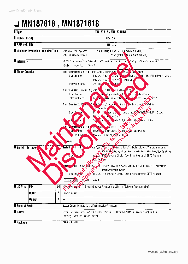 MN1871818_1238355.PDF Datasheet