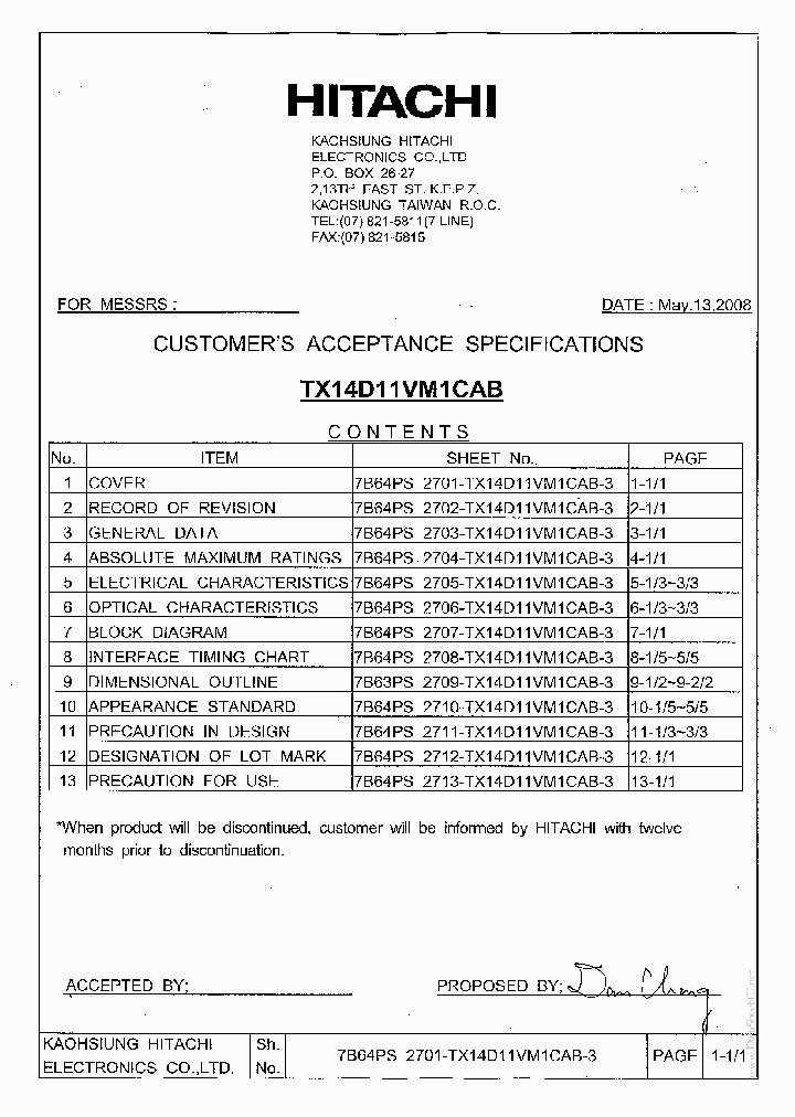 TX14D11VM1CAB_1260114.PDF Datasheet