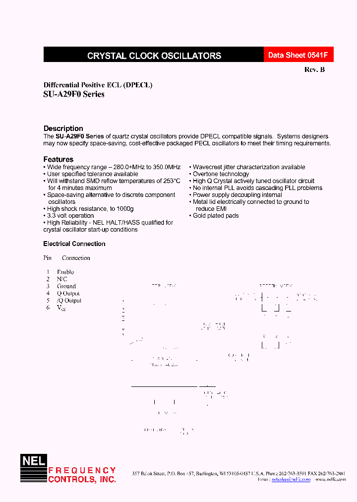 SU-A29F0_850177.PDF Datasheet