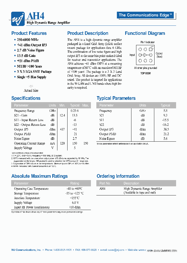 AH4_1581492.PDF Datasheet