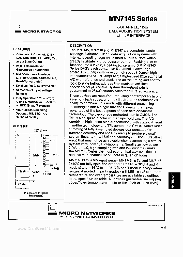 MN7146_1603136.PDF Datasheet