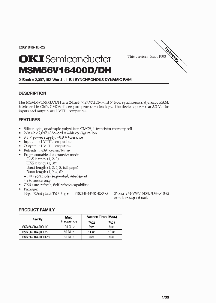 MSM56V16400DH-15TS-K_1053961.PDF Datasheet