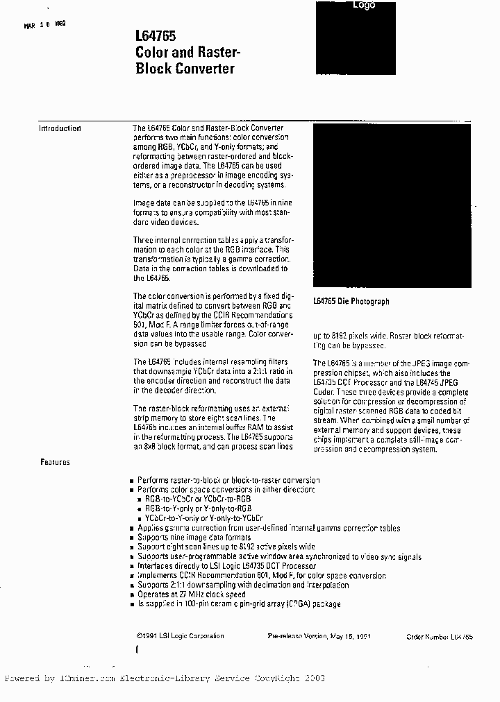 L64765GM-27_1047579.PDF Datasheet