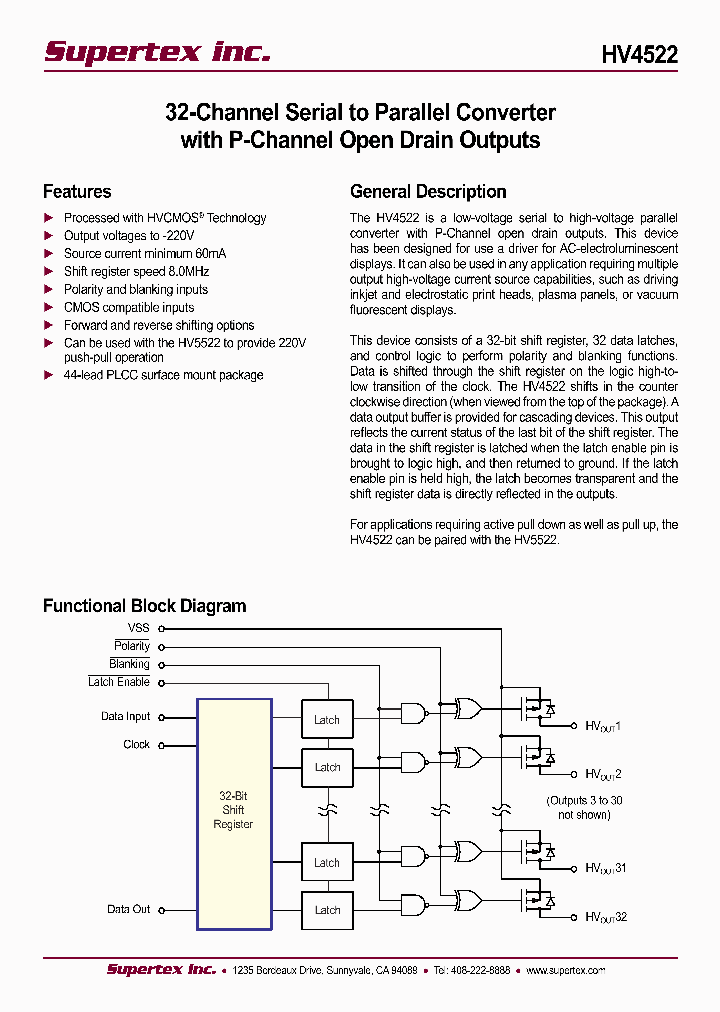 HV4522PG-M919_1072751.PDF Datasheet