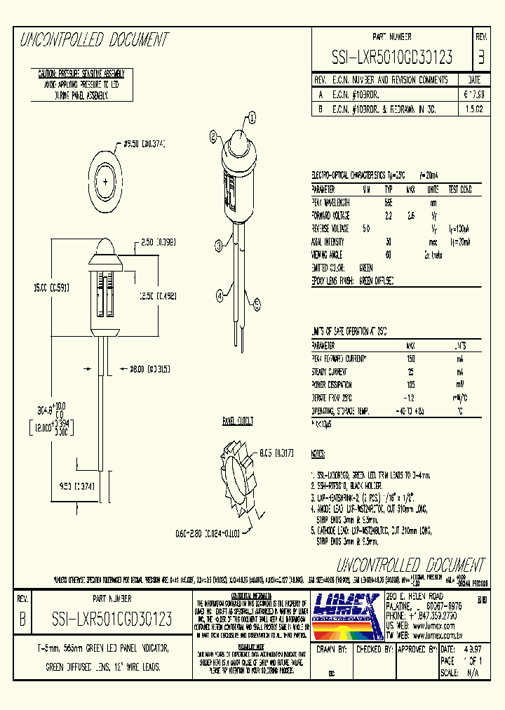 SSI-LXR5010GD30123_1149088.PDF Datasheet