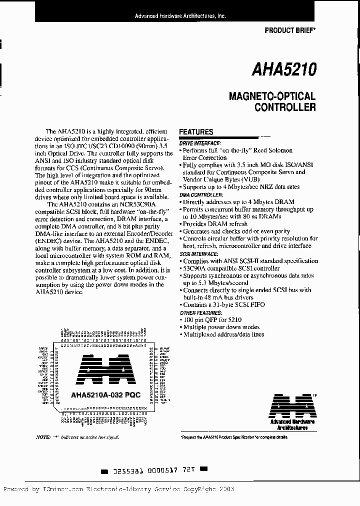 AHA5210A032PQC_1256047.PDF Datasheet