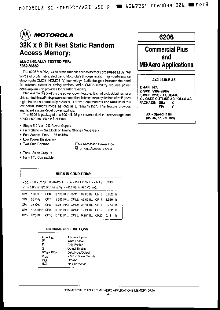 6206-35BXAJC_1287011.PDF Datasheet