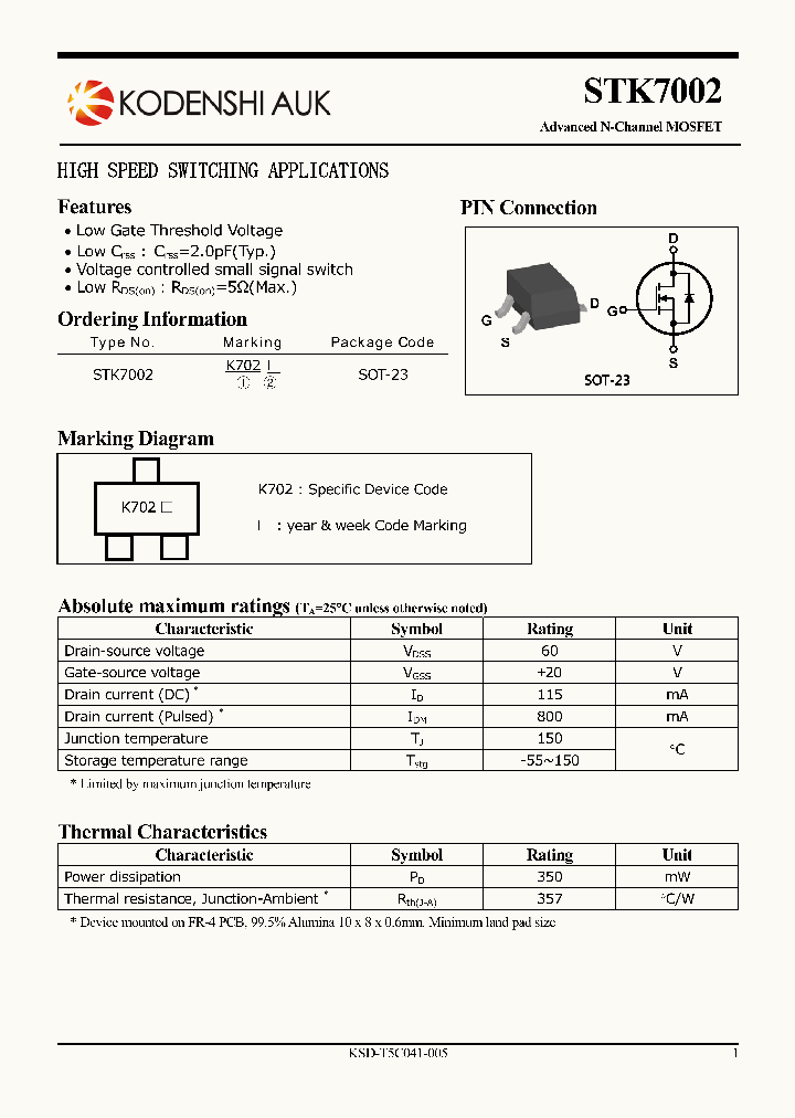 STK7002_1880213.PDF Datasheet