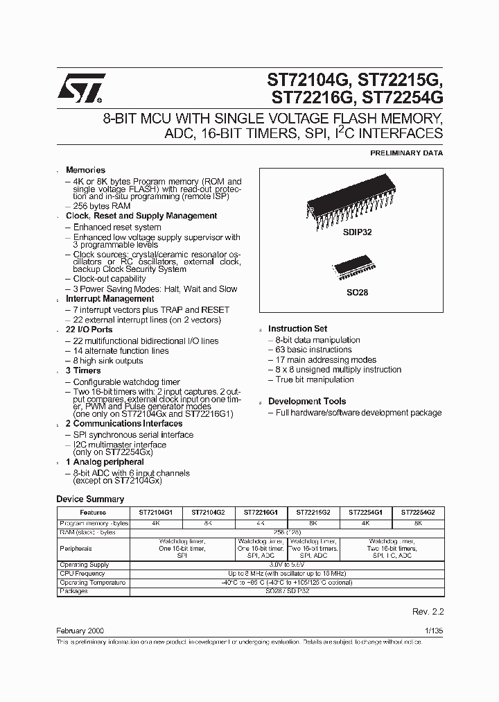 ST7MDT1-DVP2_1889927.PDF Datasheet