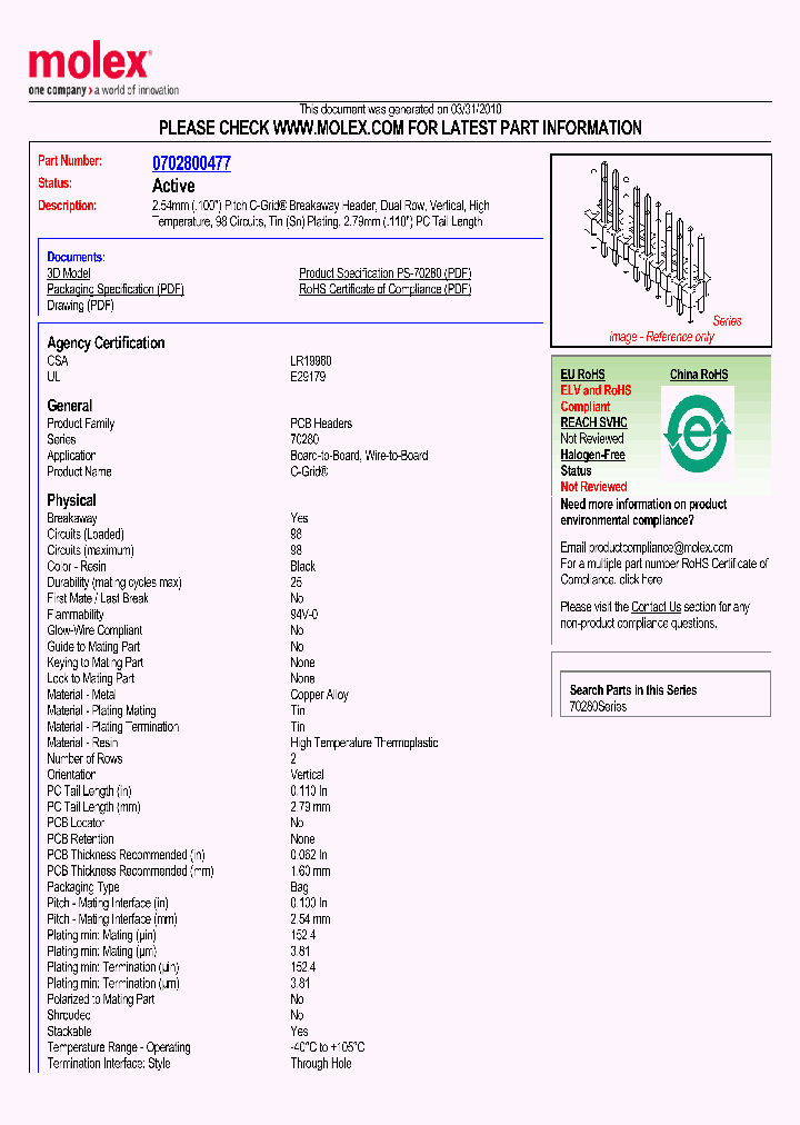 0702800477_1929607.PDF Datasheet